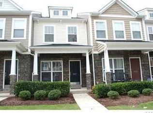 8027 Goldenrain Way, Raleigh, NC 27612