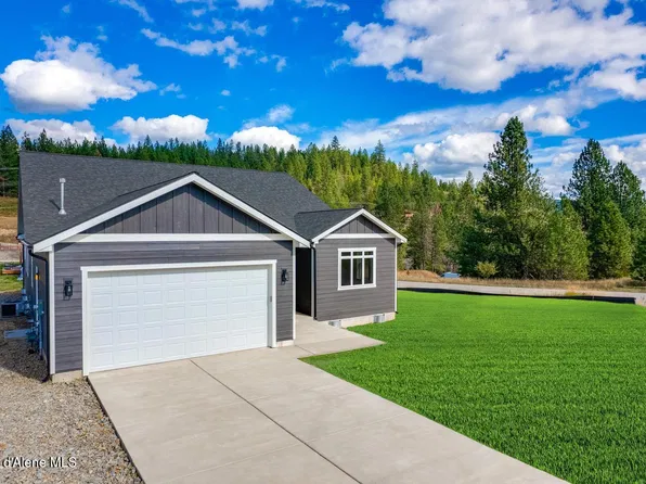 402 Shoshone Blvd, Osburn, ID 83849