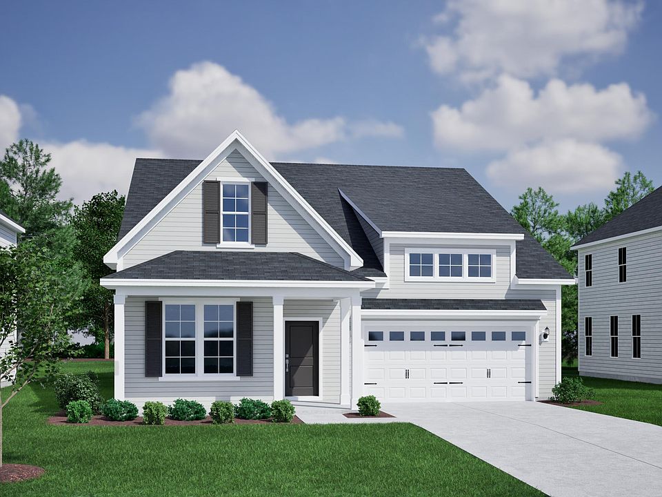 1st image of 2215 Bull City Bnd #90