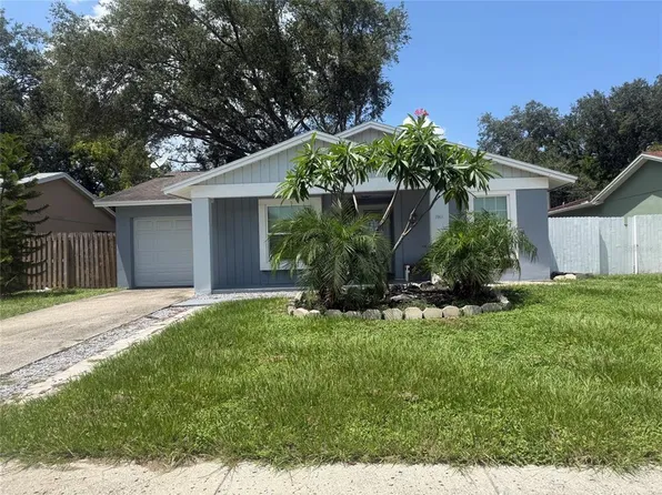 2963 Glen Haven Dr, Palm Harbor, FL 34684