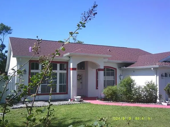 956 YELLOWBIRD AVENUE, DELTONA, FL 32725