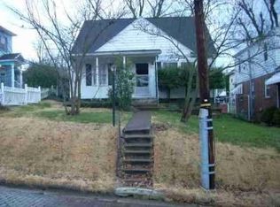 103 Locust St, Huntington, WV 25705