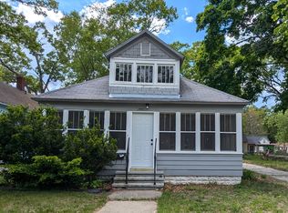 3133 5th St, Muskegon Heights, MI