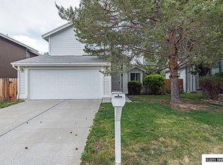 2726 Pajaro Pl, Reno, NV 89502