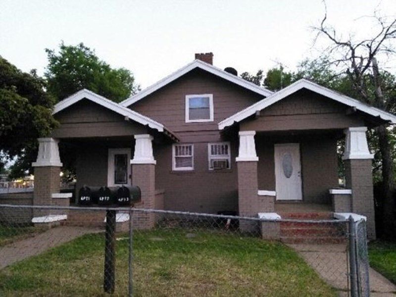 1st image of 1304 Binkley St