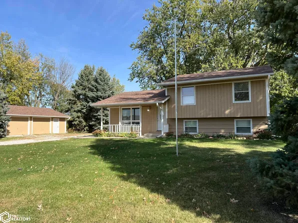 407 N Dewey St, Osceola, IA 50213