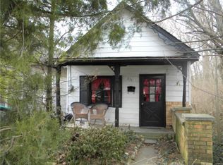 335 S East St, Greensburg, IN 47240