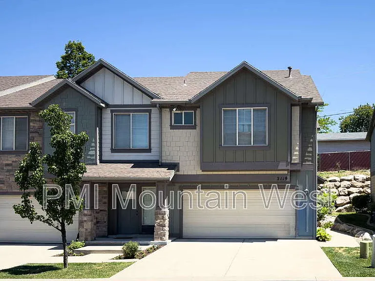 2119 Orchard Pines Loop — Photo 1