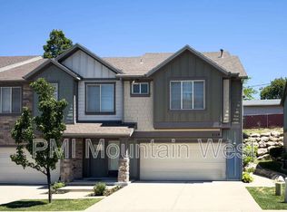 2119 Orchard Pines Loop, Bountiful, UT 84010
