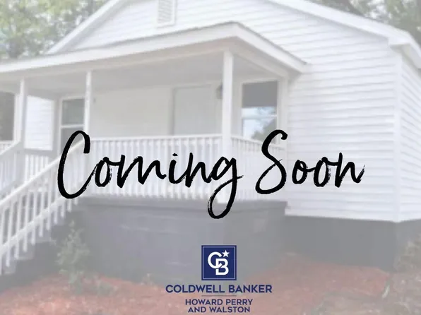 821 1st St, Kings Mountain, NC 28086