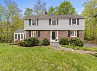 95 Concord Rd, Acton, MA 01720