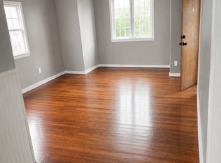 7 Ashley St #3, New Bedford, MA 02744