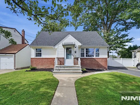 50 Elizabeth Avenue, Elmwood Park, NJ 07407