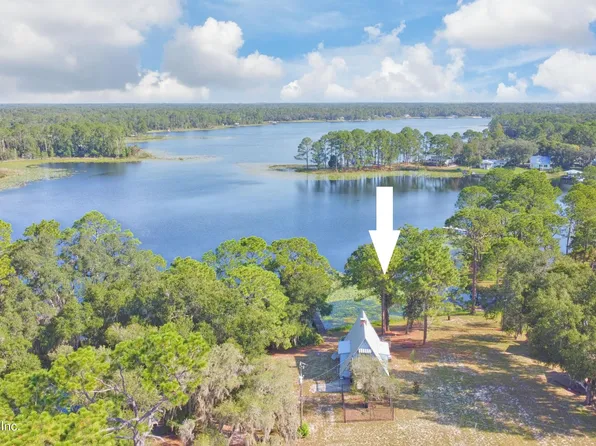 112 LAKE COMO HILLS Road, Pomona Park, FL 32181