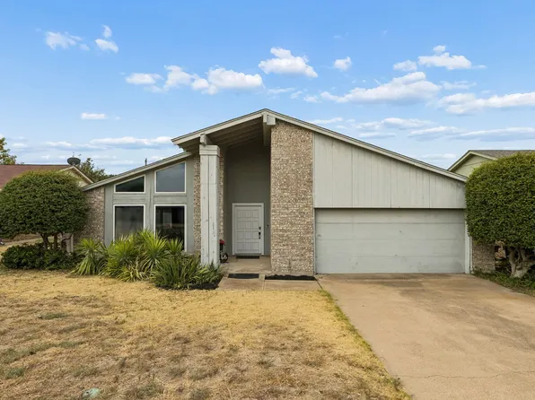 7012 Woodacre Rd, Fort Worth, TX 76133