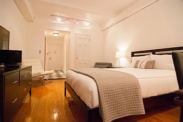 Rented by WAM Partners - William Moses Co.