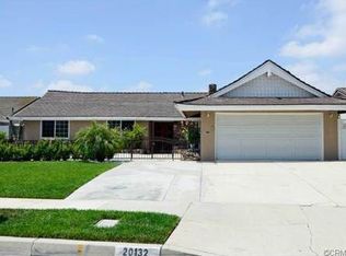 20132 San Gabriel Valley Dr, Walnut, CA 91789