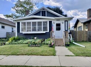 3505 Wright Ave, Racine, WI 53405