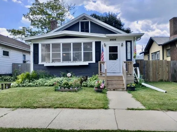3505 Wright AVENUE, Racine, WI 53405