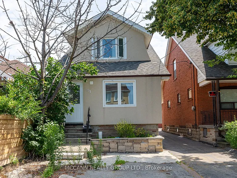 301 Robina Ave #BSMNT — Photo 2