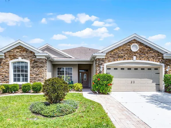 212 Tavestock Loop, Winter Springs, FL 32708