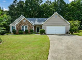 229 Westwind Dr, Ball Ground, GA 30107