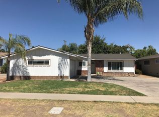 1836 W Cornell Ave, Fresno, CA
