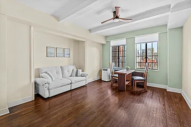 320 East 42nd Street #2403 image 1 of 7