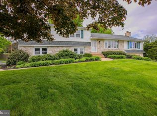 66 Red Lion Rd, Huntingdon Valley, PA 19006