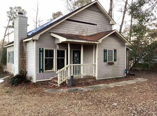 18 Widgeon Rd, Georgetown, SC 29440
