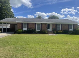 111 Pearl Dr, Greenville, NC 27834