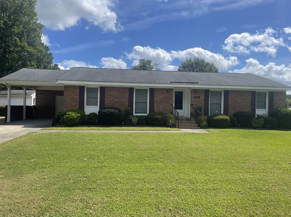 111 Pearl Dr, Greenville, NC 27834
