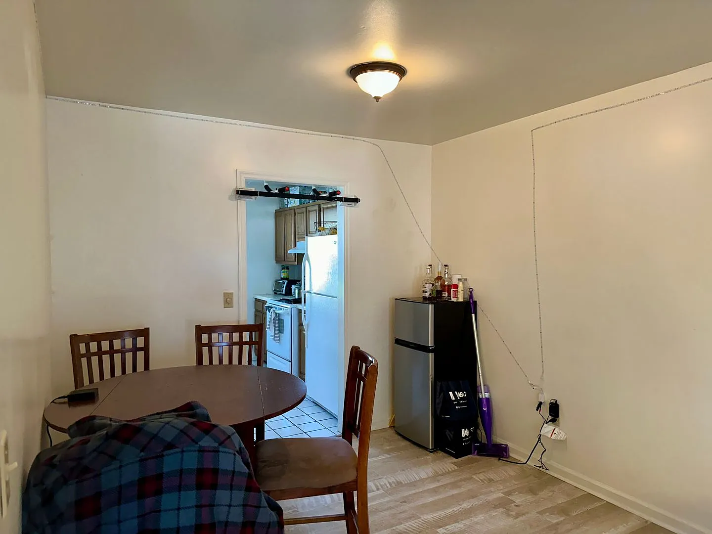 3 Bedroom Townhome -Blacksburg — Photo 4