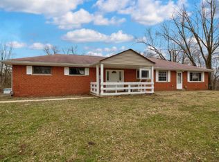 7558 Zion Hill Rd, Cleves, OH 45002
