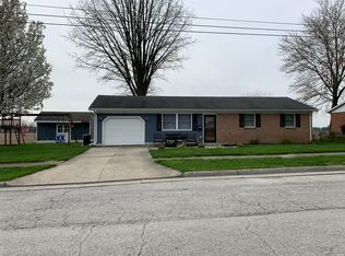 910 South St, Celina, OH 45822