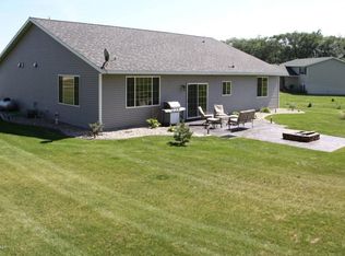 55798 Parkway Dr, Parkers Prairie, MN 56361