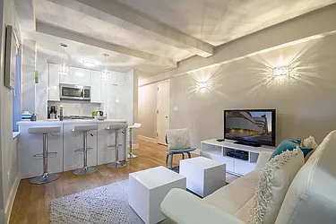 Rented by Oxford Property Group
