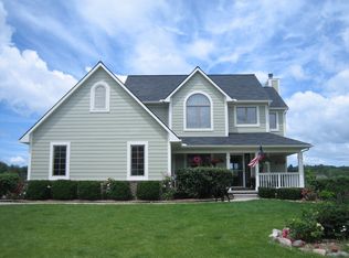 6838 Hubbard Cir, Clarkston, MI 48348