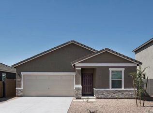 6343 W Ian Dr, Laveen, AZ 85339