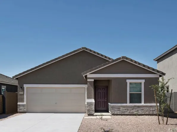 6343 W Ian Dr, Laveen, AZ 85339