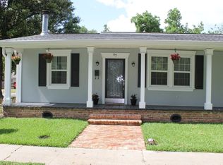 67 Revelry Rd, Metairie, LA 70001