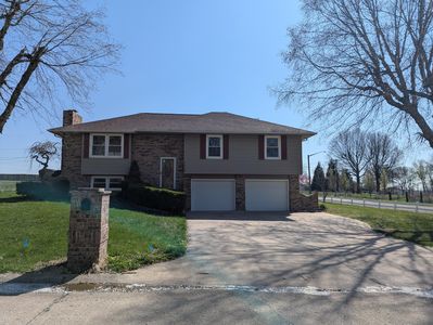1118 S Ann Dr, Marshall, MO, 65340