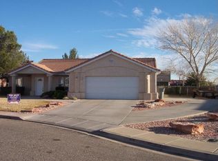 2074 E Seventy South Cir, St George, UT 84790