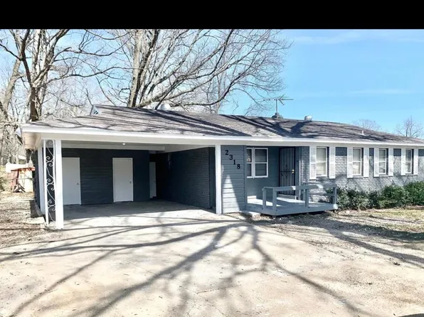 2318 Saint Elmo Ave, Memphis, TN 38127