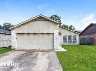 1308 Wilson Dr, Rosenberg, TX 77471