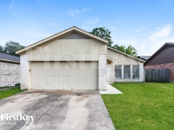 1308 Wilson Dr, Rosenberg, TX 77471