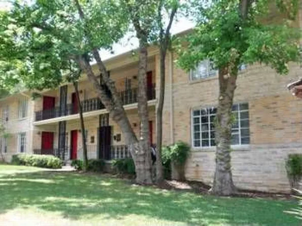 3309 Grooms St APT 201, Austin, TX 78705