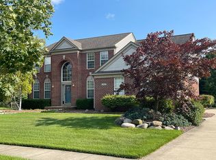2406 Liberty St S, Canton, MI 48188