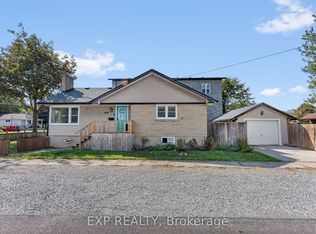 2 Homewood Ave, Pt Colborne, ON L3K5L5