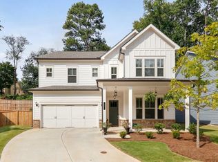 496 Avondale Hills Dr, Decatur, GA 30032